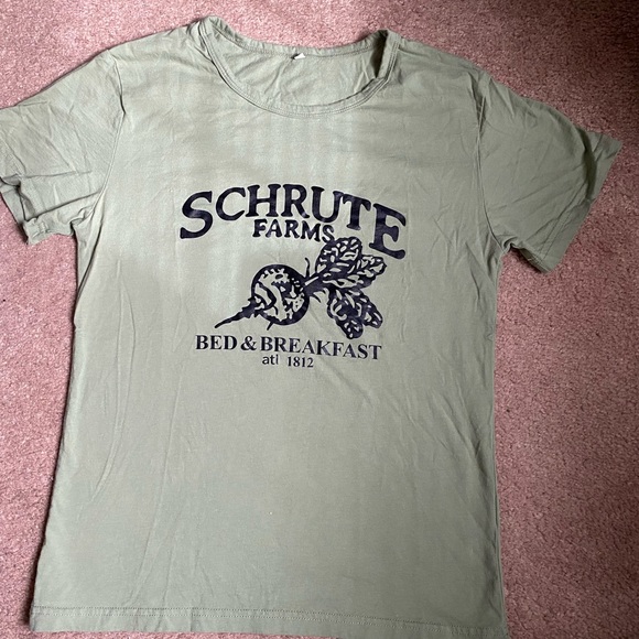 Graphic tee - Picture 2 of 3